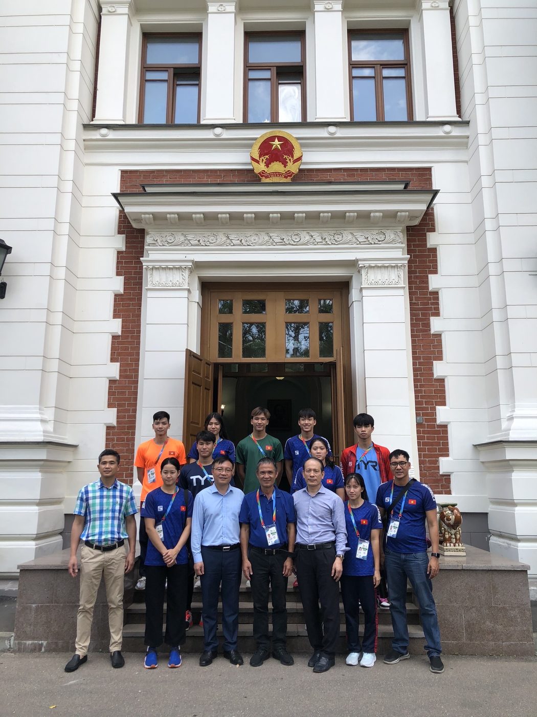 Vietnam national team